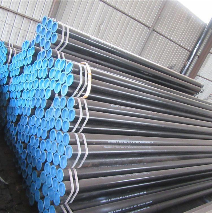 Seamless Steel Pipe
