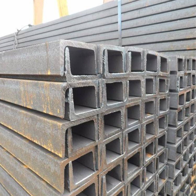 Channel Steel