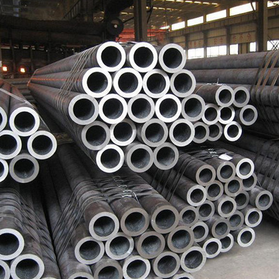 Seamless Steel Pipe