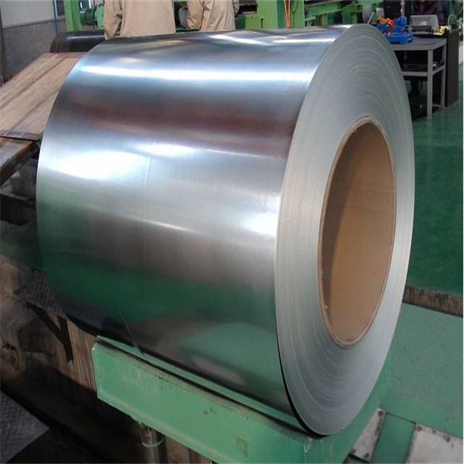 Galvanized Steel Coil