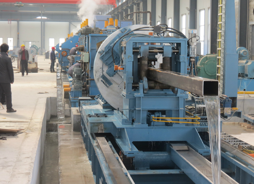 Changshengda iron and steel expands production capacity with new automated line, aiming for industry leadership and 700,000 tons annual output. Changshengda iron and steel expands production capacity with new automated line, aiming for industry leadership and 700,000 tons annual output.