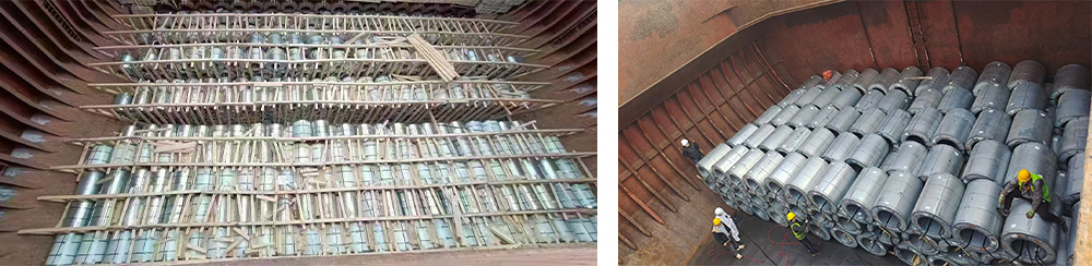 Cold Rolled Steel Coil Cold Rolled Steel Coil