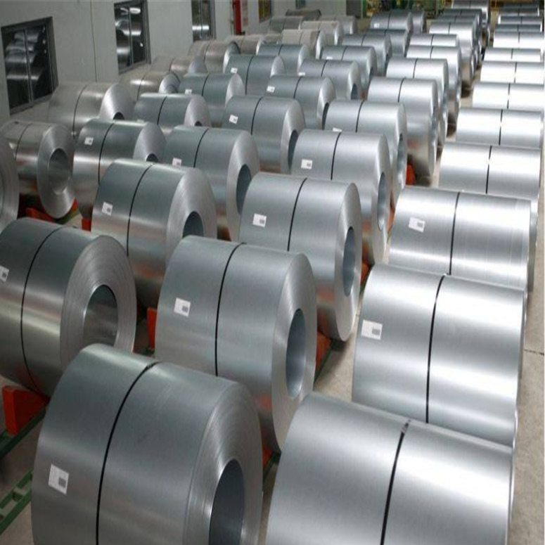 Galvanized Steel Coil