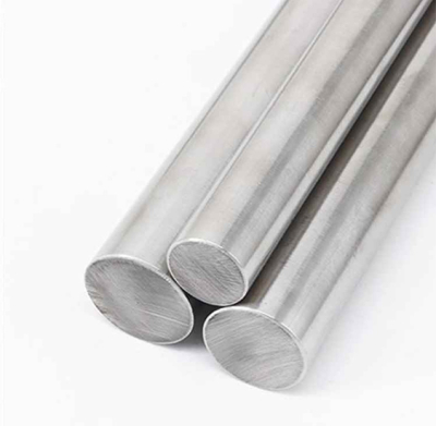 Stainless Steel Bar