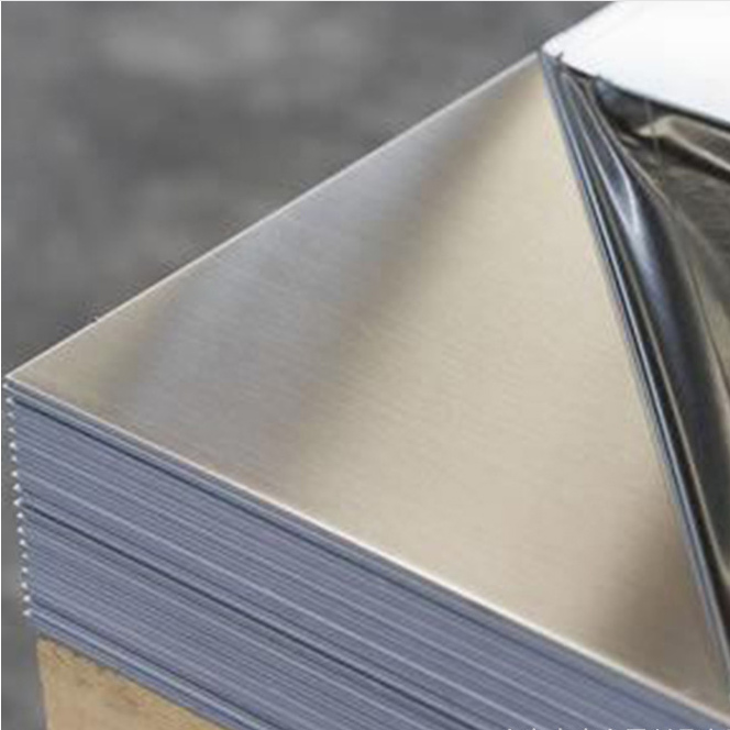 Stainless Steel Sheet