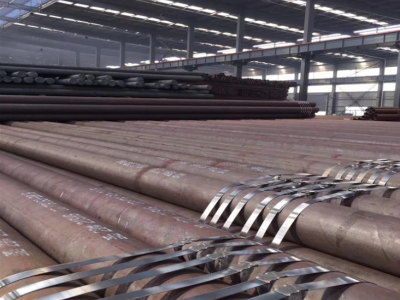 Changshengda successfully supplies steel pipes for key local pipeline projects, boosting production and efficiency in multiple provinces. 