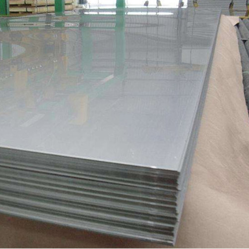 Stainless Steel Sheet