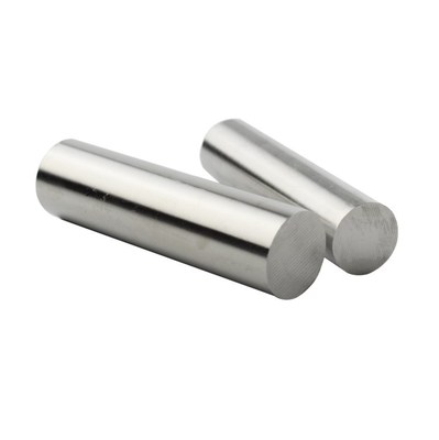 Stainless Steel Bar