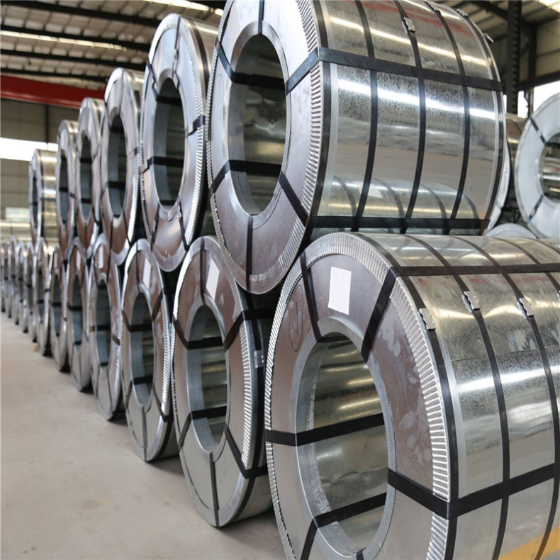 Galvanized Steel Coil