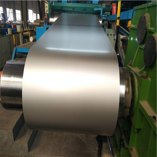 PPGI Steel Coil
