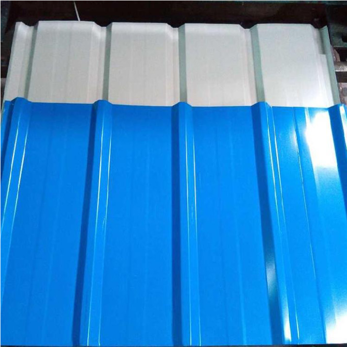Color Steel Coil For Roof Tiles