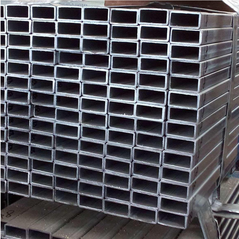 Galvanized Steel Pipe