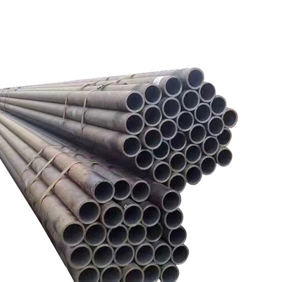 Seamless Steel Pipe
