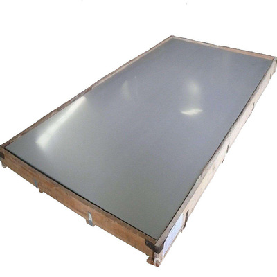Stainless Steel Sheet