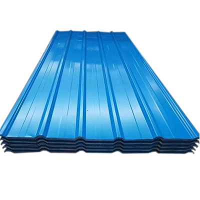 Color Steel Coil For Roof Tiles