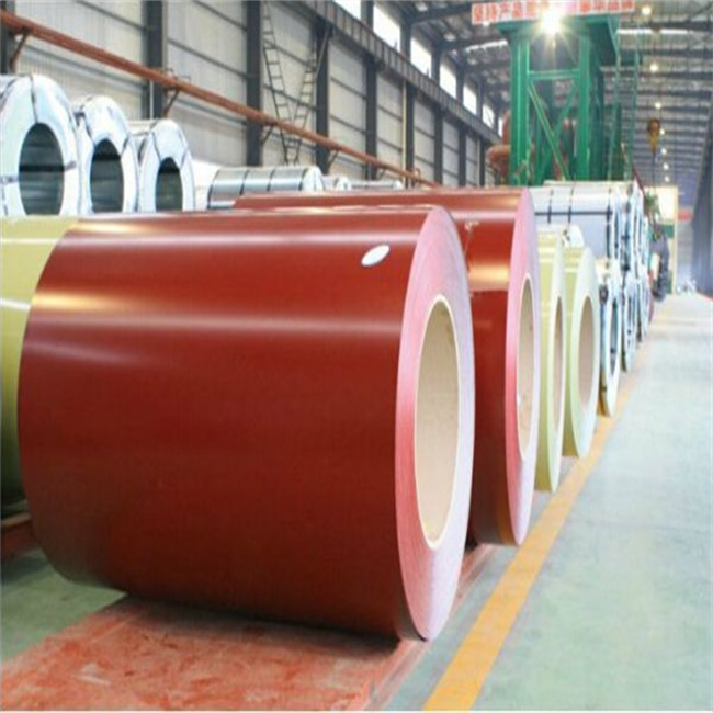 PPGI Steel Coil