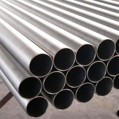 Труба из нержавеющей стали