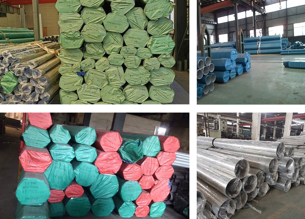 Труба из нержавеющей стали Труба из нержавеющей стали