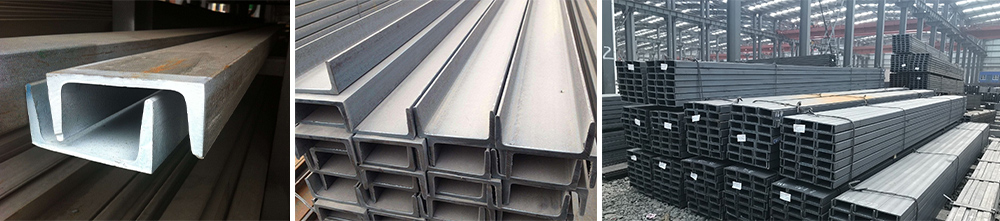 Channel Steel Channel Steel