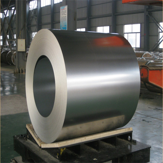 Stainless Steel Coil
