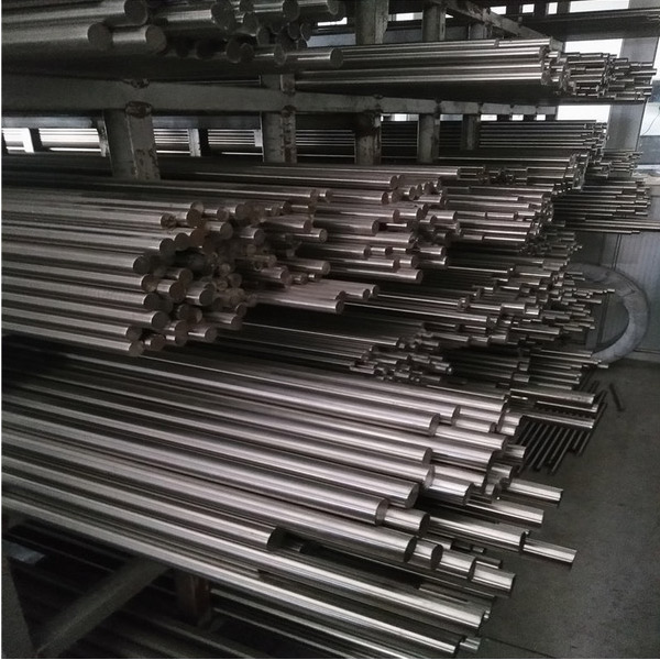 Stainless Steel Bar