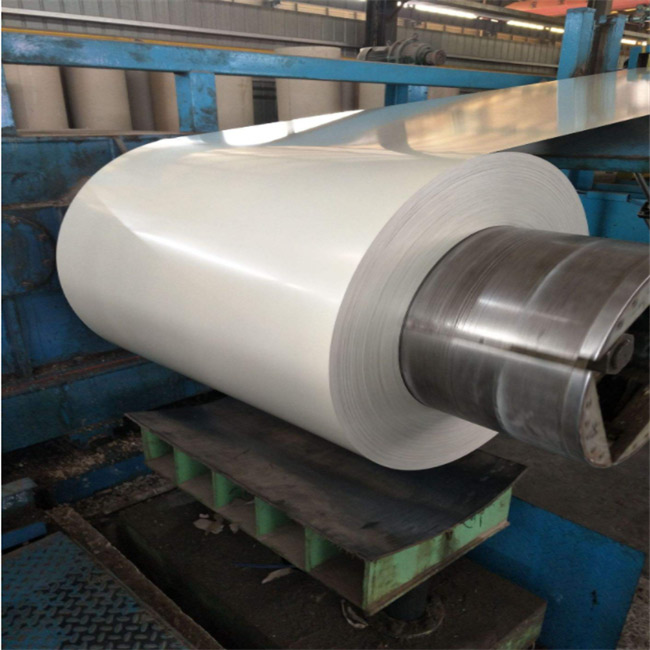 PPGI Steel Coil