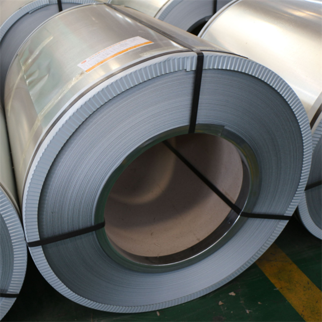 Galvanized Steel Coil