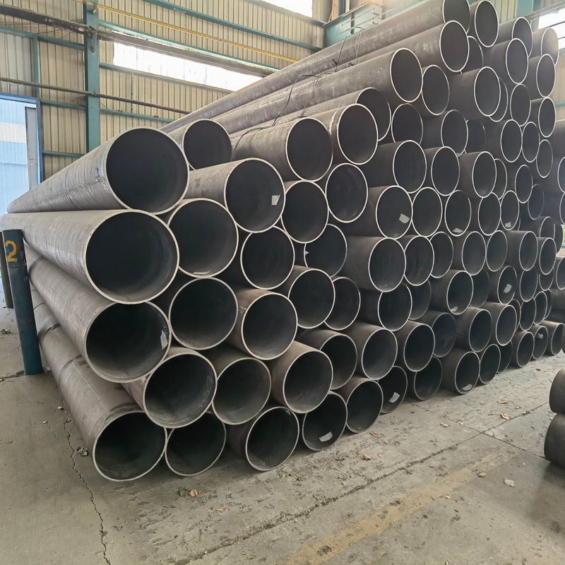 Welded Steel Pipe