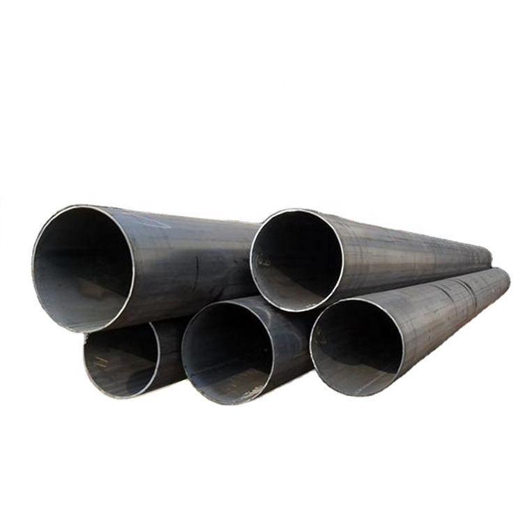 Welded Steel Pipe