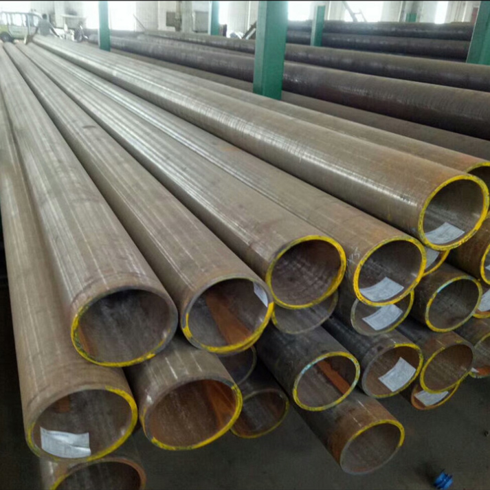 Seamless Steel Pipe