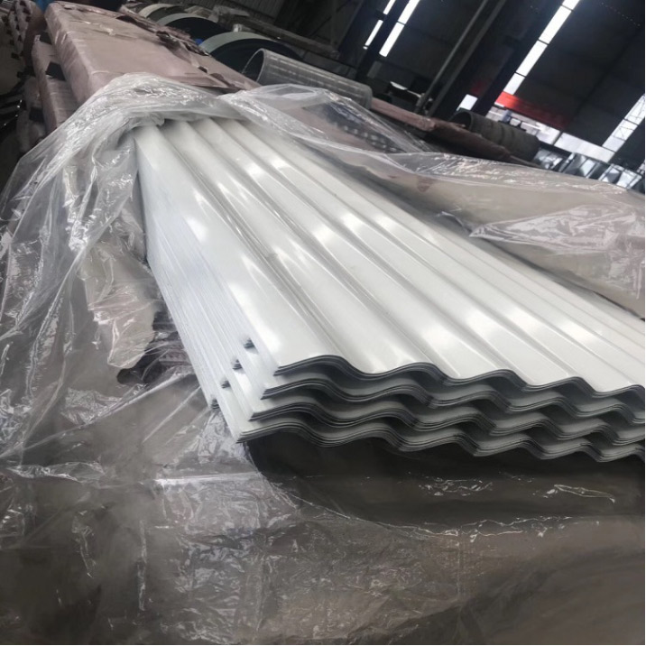 Color Steel Coil For Roof Tiles