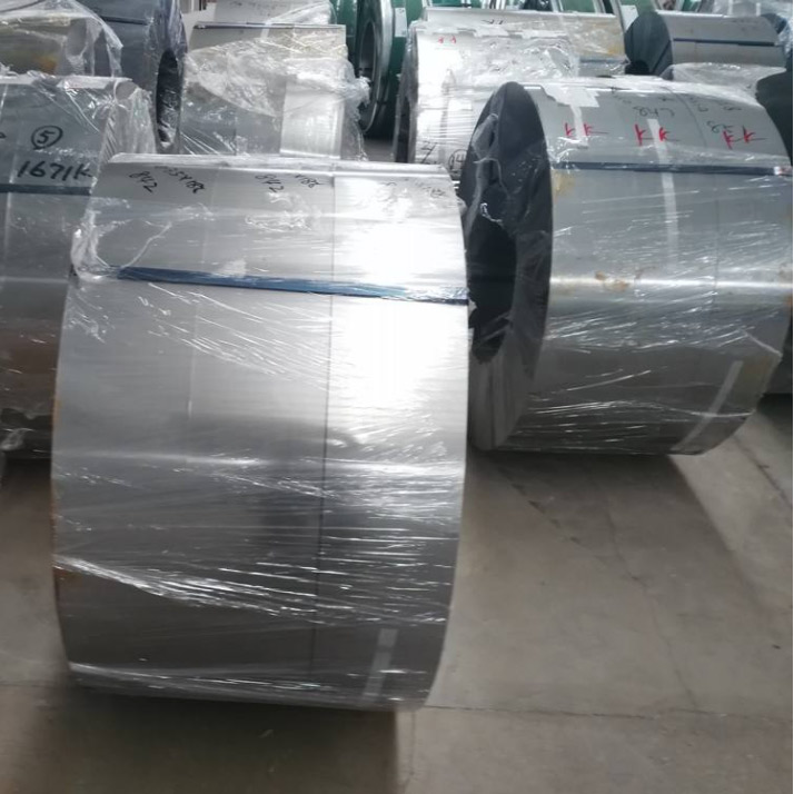 Stainless Steel Coil