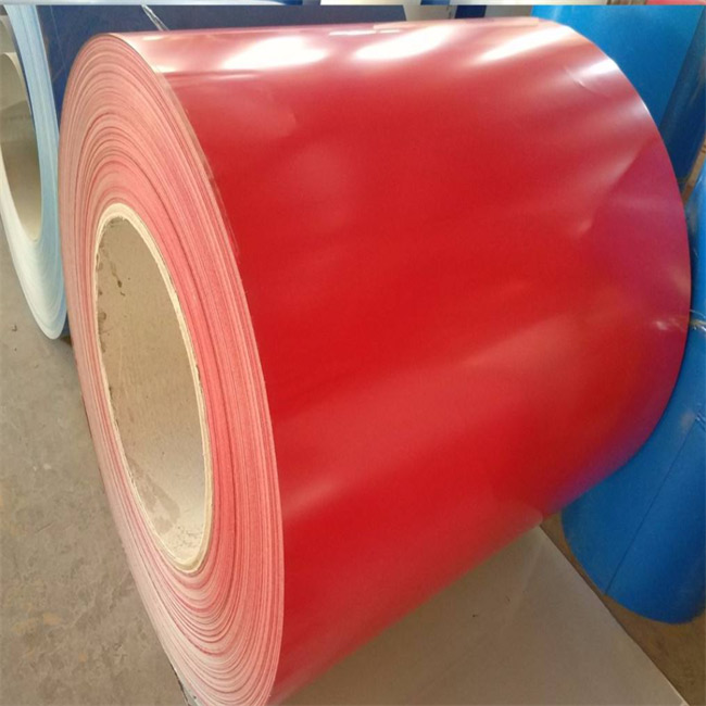 PPGI Steel Coil
