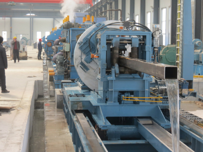 Changshengda iron and steel expands production capacity with new automated line, aiming for industry leadership and 700,000 tons annual output. 