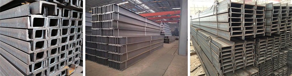 Channel Steel Channel Steel