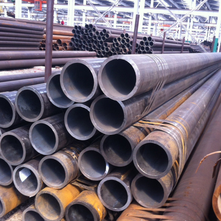 Welded Steel Pipe