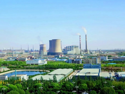 Changshengda iron & steel's intelligent hot-rolled pickling and galvanized aluminum magnesium project captures industry spotlight.