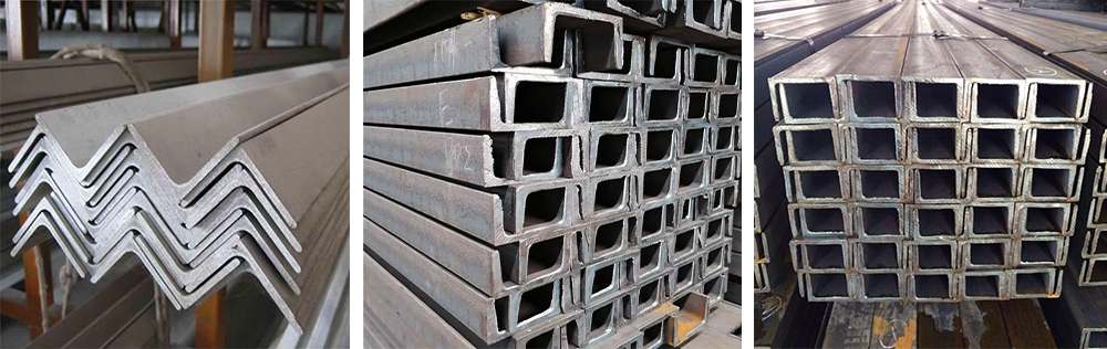 Channel Steel Channel Steel