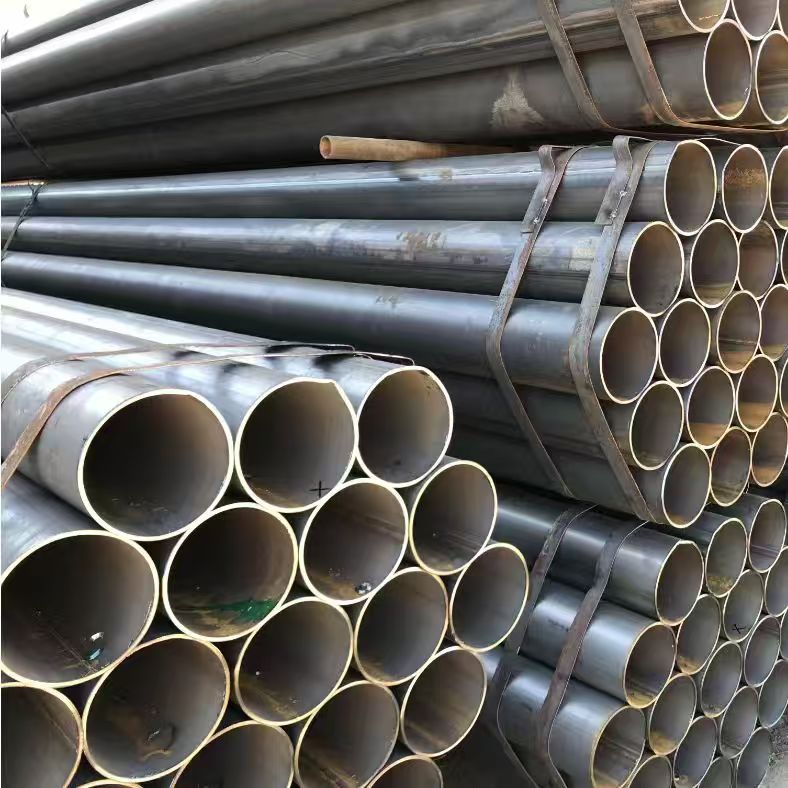 Welded Steel Pipe