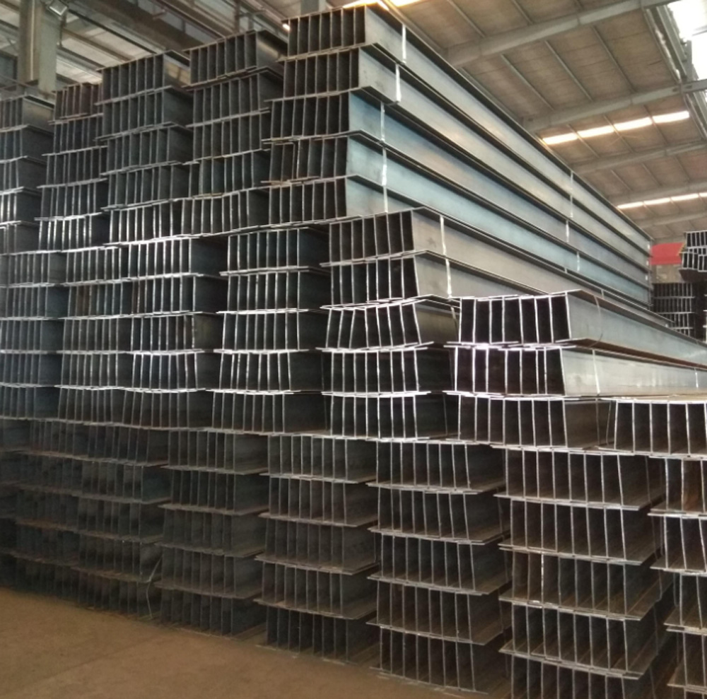 The reasons for the sharp rise in H steel prices and their impact on the construction industry. The reasons for the sharp rise in H steel prices and their impact on the construction industry.