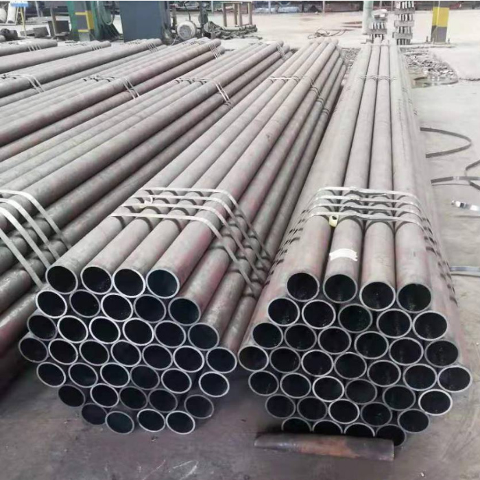 Seamless Steel Pipe