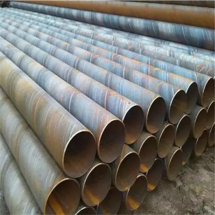 Welded Steel Pipe