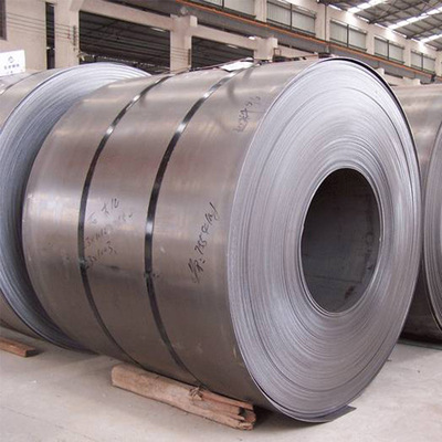 Stainless Steel Coil