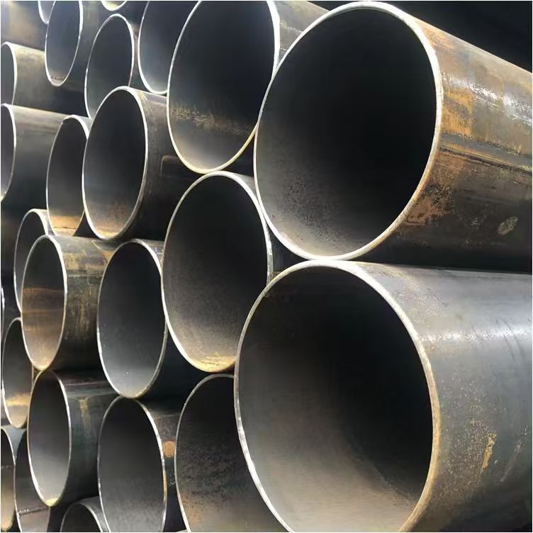 Welded Steel Pipe