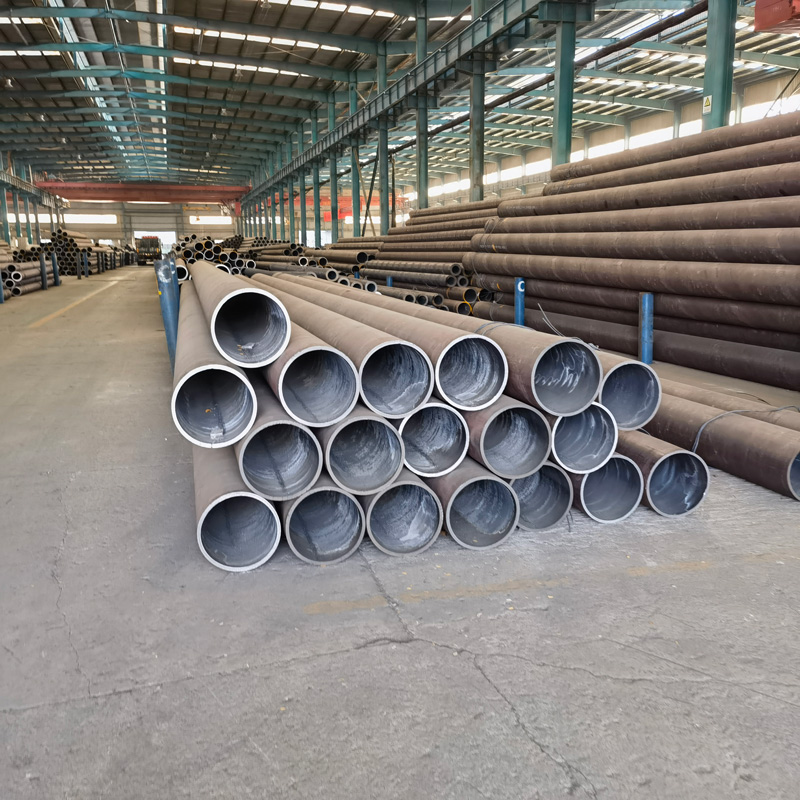 Welded Steel Pipe