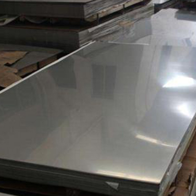 Stainless Steel Sheet