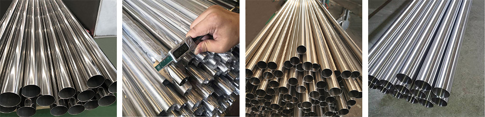 Труба из нержавеющей стали Труба из нержавеющей стали