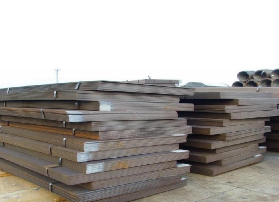 Changshengda breaks technical barriers with successful production of 28mm ultra-thick high-strength hot-rolled steel coils. 