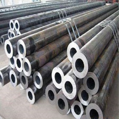 Seamless Steel Pipe