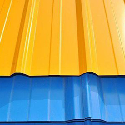 Color Steel Coil For Roof Tiles